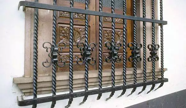 Immagine di Sicurezza passiva