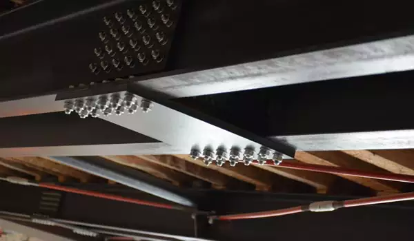 Immagine di Consolidamento sismico